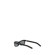 Valentino Garavani Black Sunglasses