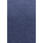 Brunello Cucinelli Blue Linen T-Shirt