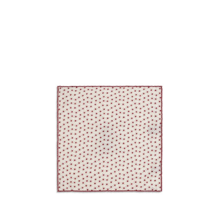 Portefeuille Brunello Cucinelli en Soie Multicolore