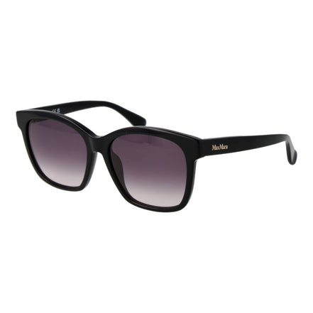 Max Mara Black Sunglasses