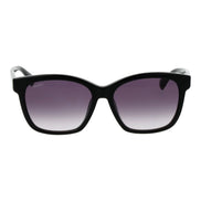 Max Mara Black Sunglasses