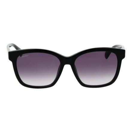 Max Mara Black Sunglasses