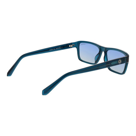 Guess Blue Sunglasses