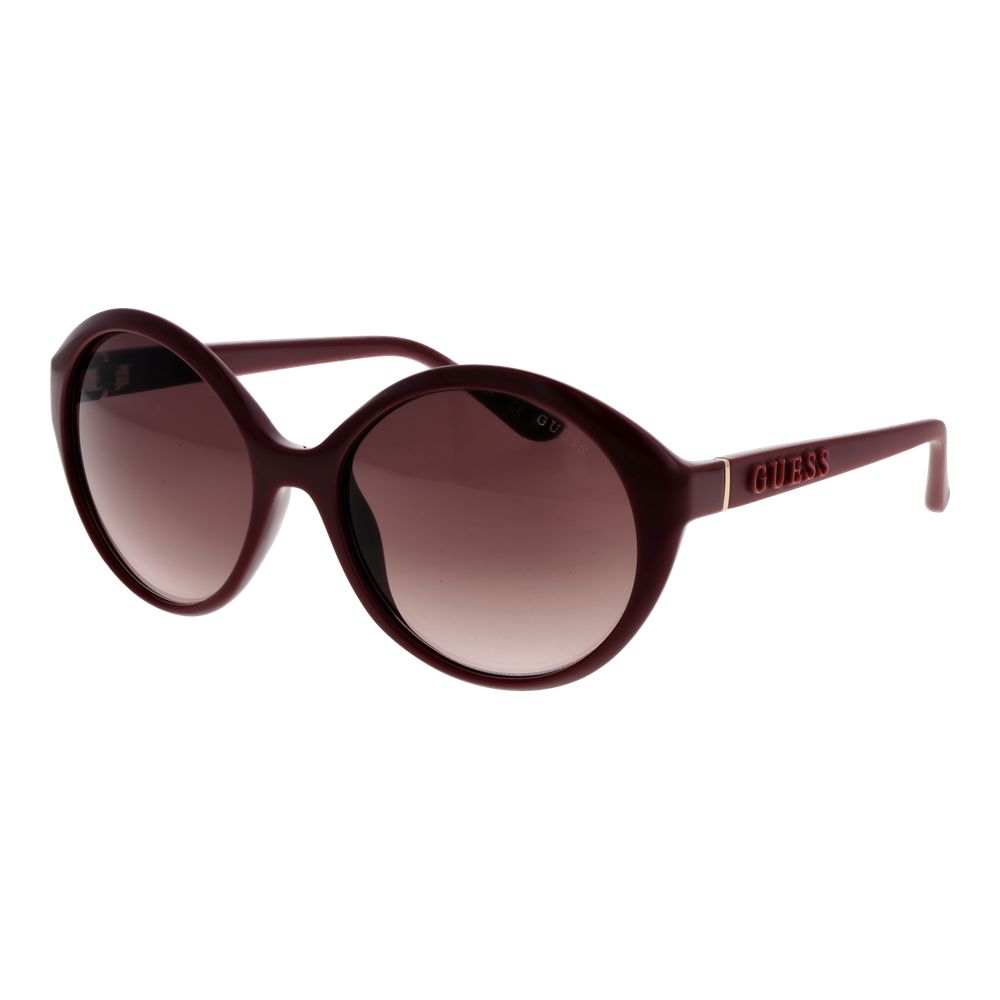 Guess Purple Sunglasses
