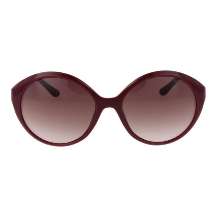 Guess Purple Sunglasses