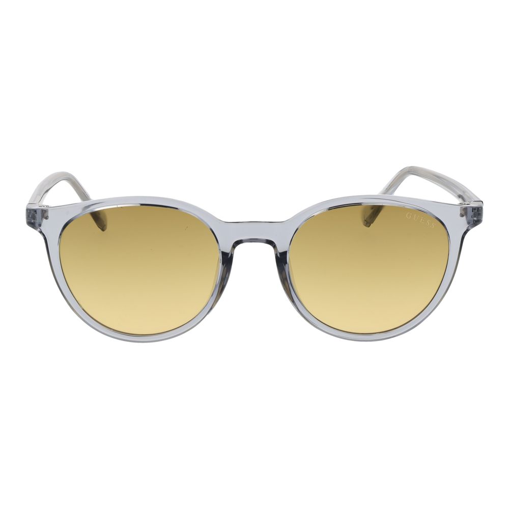 Guess Gray Sunglasses