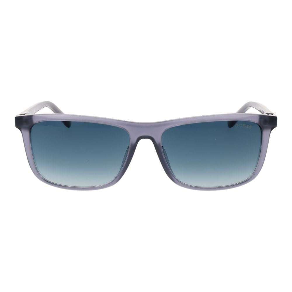 Guess Gray Sunglasses