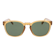 Guess Bicolor Plastic Sunglasses