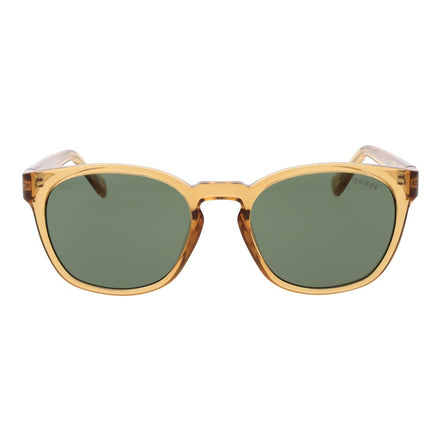 Guess Bicolor Plastic Sunglasses