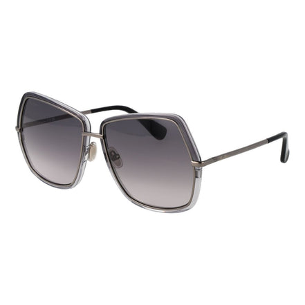 Max Mara Gray Sunglasses