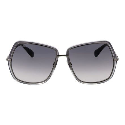 Max Mara Gray Sunglasses