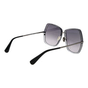 Max Mara Gray Sunglasses
