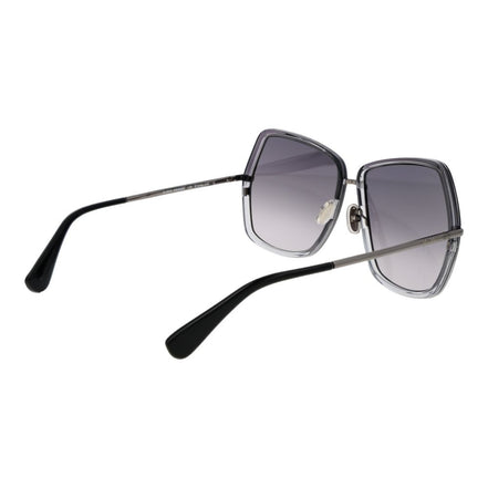 Max Mara Gray Sunglasses