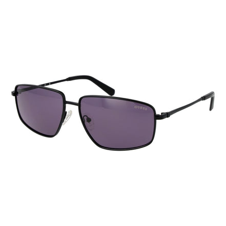 Guess Black Sunglasses
