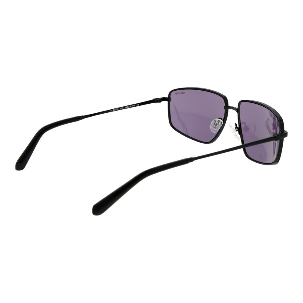 Guess Black Sunglasses