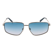 Guess Silver Sunglasses