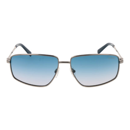 Guess Silver Sunglasses