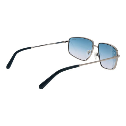 Guess Silver Sunglasses