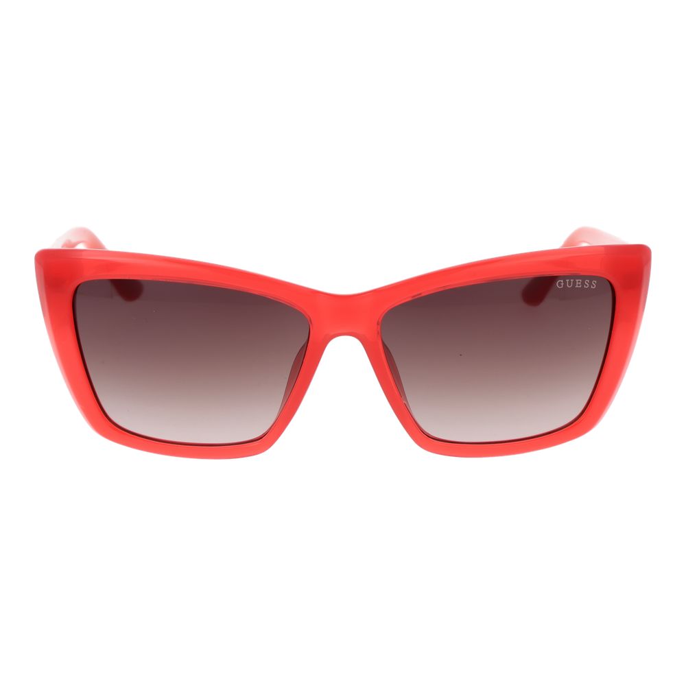 Guess Pink Sunglasses