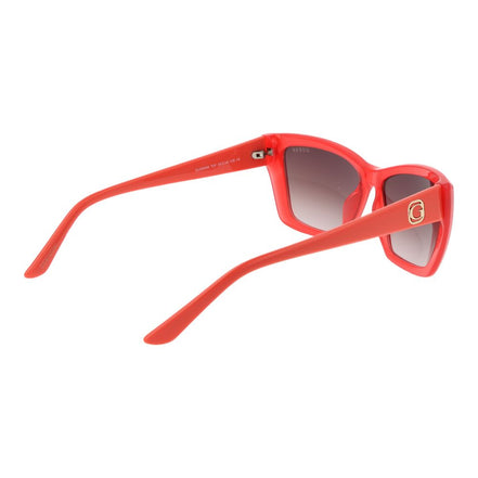Guess Pink Sunglasses