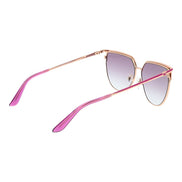 Guess Rose Gold Sunglasses