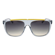 Guess Gray Sunglasses