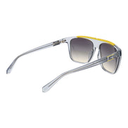 Guess Gray Sunglasses