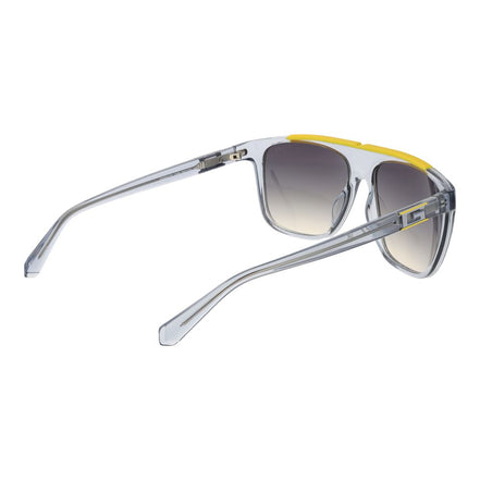 Guess Gray Sunglasses