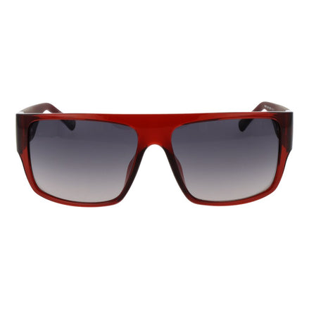 Occhiali da Sole Guess Multicolor in Plastica