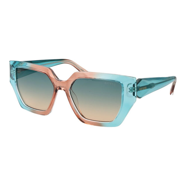 Guess Turquoise Sunglasses