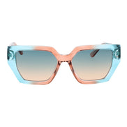 Guess Turquoise Sunglasses