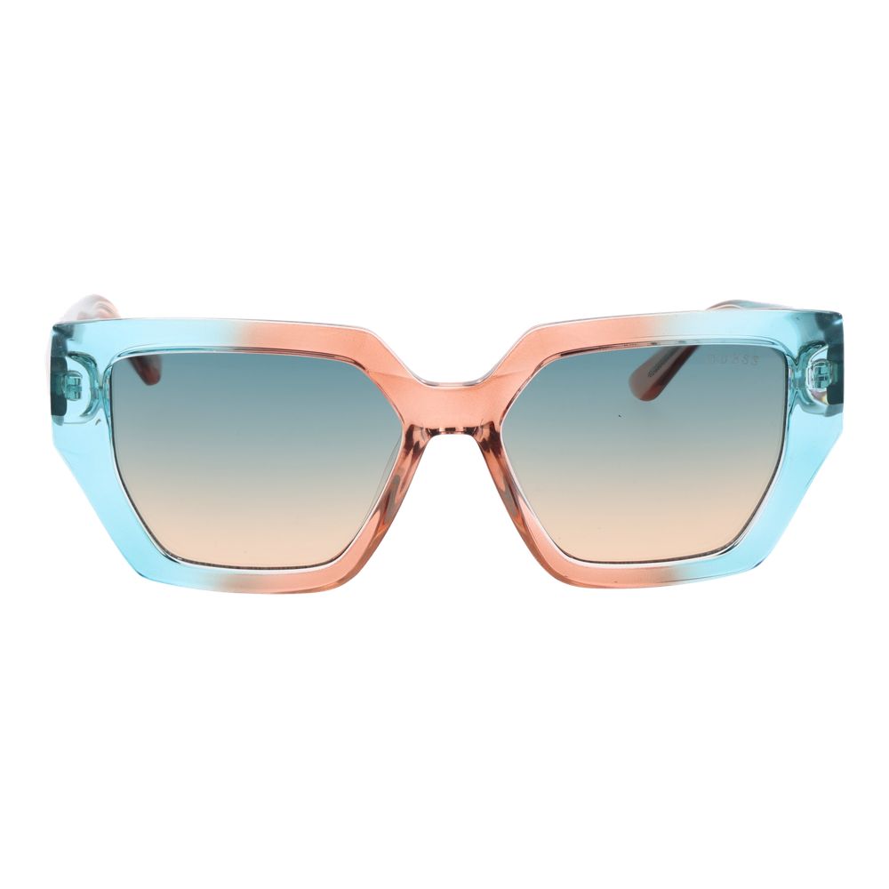 Guess Turquoise Sunglasses