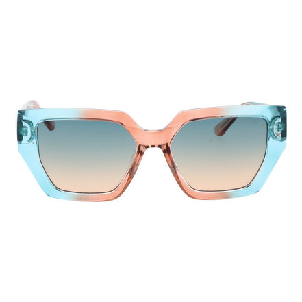 Guess Turquoise Sunglasses