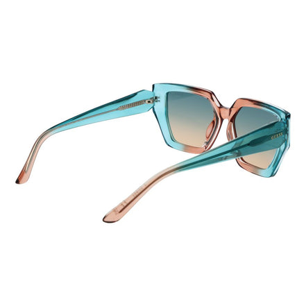 Guess Turquoise Sunglasses