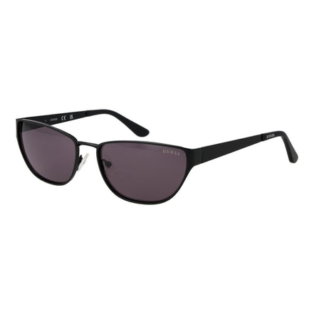 Occhiali da sole Guess Black Metal