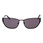 Occhiali da sole Guess Black Metal