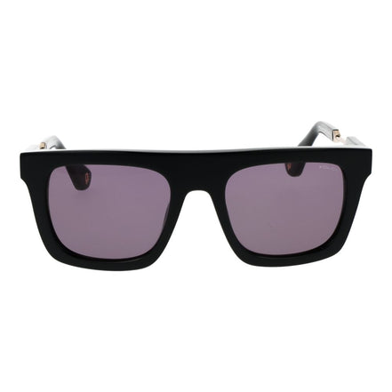 Police Black Sunglasses