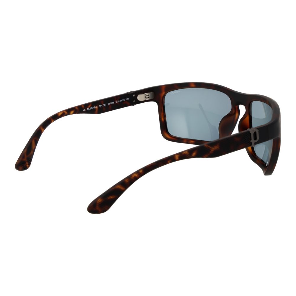 Police Multicolor Sunglasses
