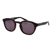 Police Brown Sunglasses