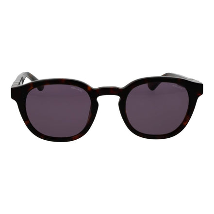 Police Brown Sunglasses