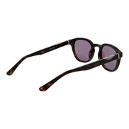 Police Brown Sunglasses