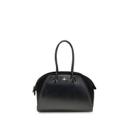 Vivienne Westwood Black Shoulder Bag