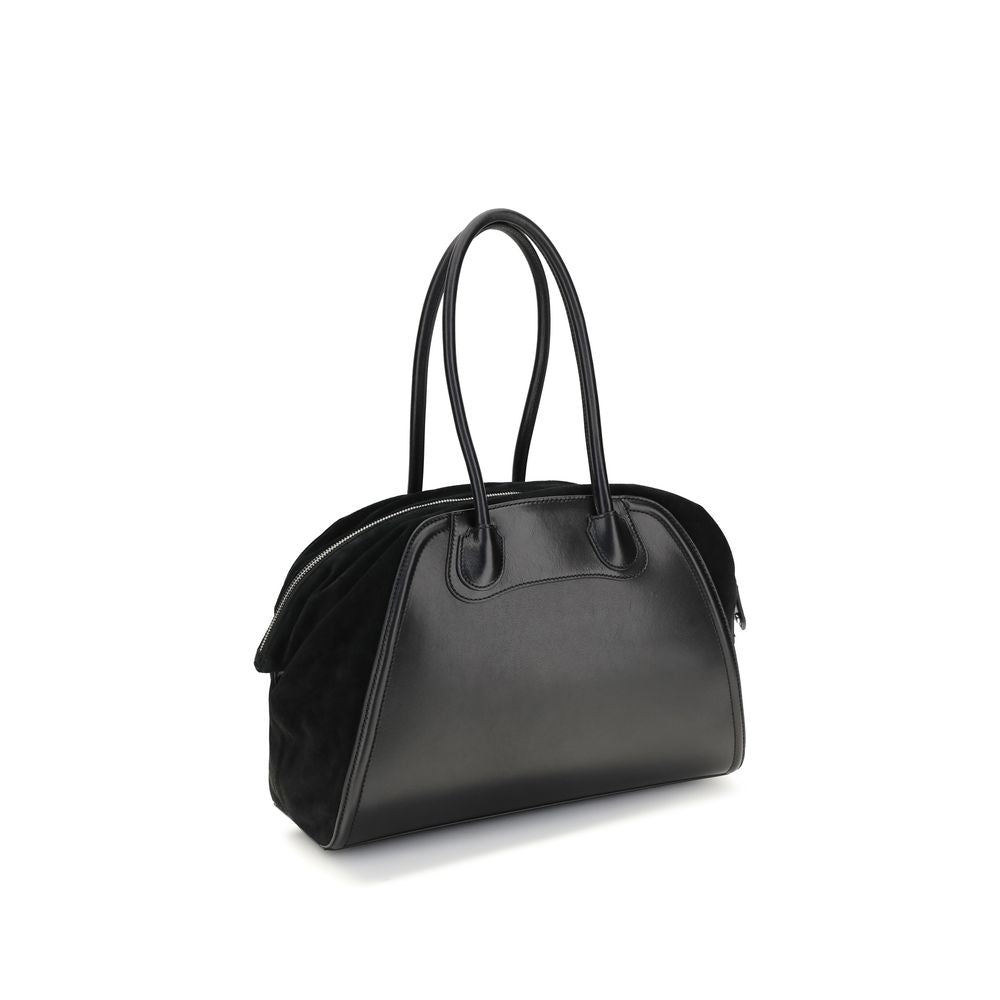 Vivienne Westwood Black Shoulder Bag