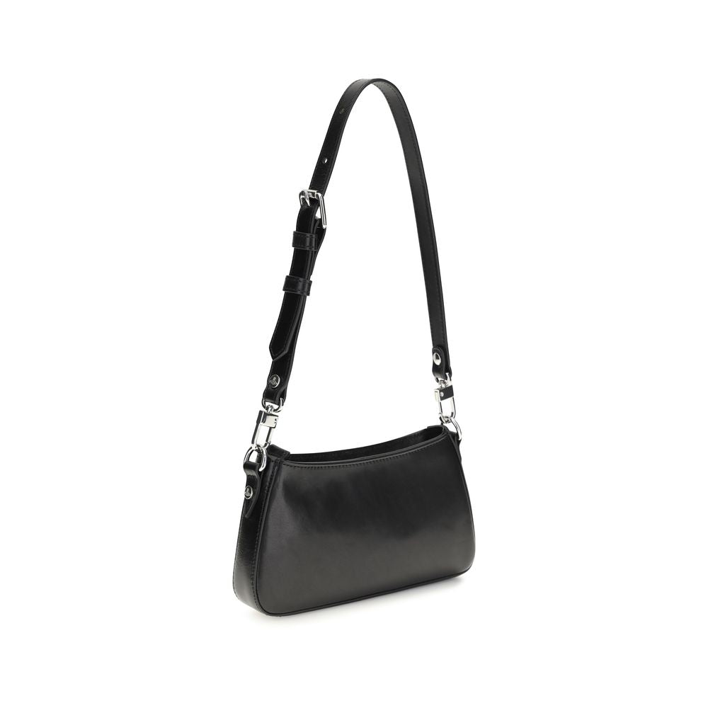 Vivienne Westwood Black Shoulder Bag