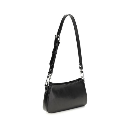 Vivienne Westwood Black Shoulder Bag
