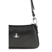 Vivienne Westwood Black Shoulder Bag