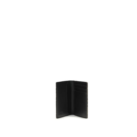 Fendi Brown Wallet