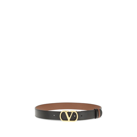 Valentino Garavani Black Belt