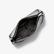 Sac à bandoulière en toile multicolore Michael Kors