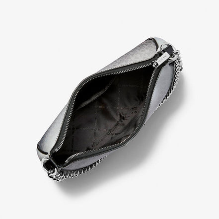 Sac à bandoulière en toile multicolore Michael Kors